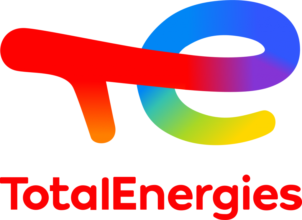 TotelEnergies Logo